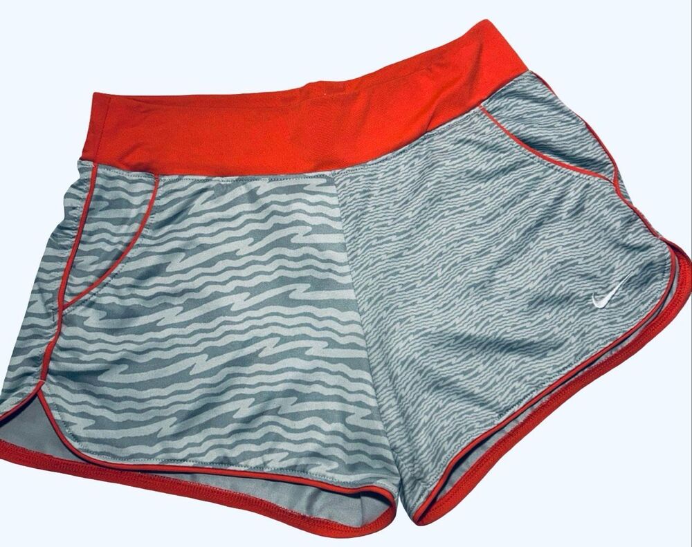 Nike DriFit Running Shorts